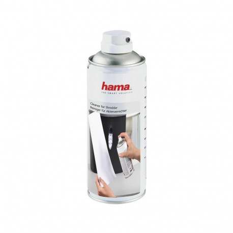 Paberipurustaja puhastusvahend Hama Shredder Cleaner, 400 ml