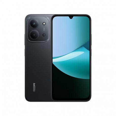 Xiaomi Redmi 15C 4+256GB, must