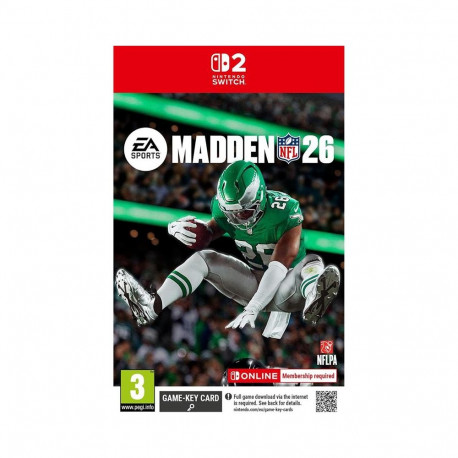 SW2 Madden NFL 26