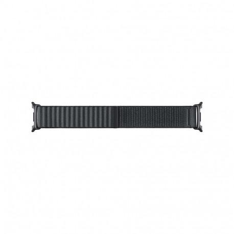 Galaxy Watch8 series Fabric (M/L), Graphite