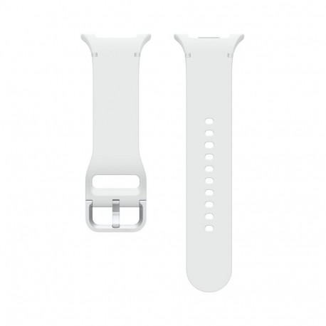 Galaxy Watch8 series Sport (S/M), White