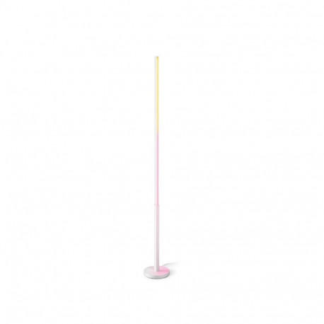 Philips WiZ Wi-Fi BLE Pole Floor Light EU