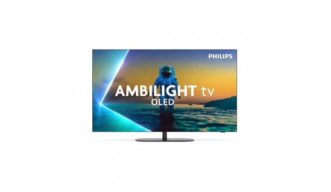TV Philips 65" OLED
