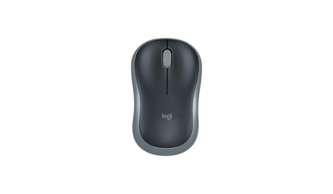 Juhtmeta Hiir Logitech M185, hall