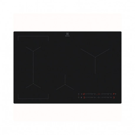 Int.induktsioon plaat, Electrolux