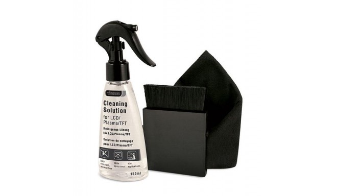Vivanco LCD cleaning kit (26955)