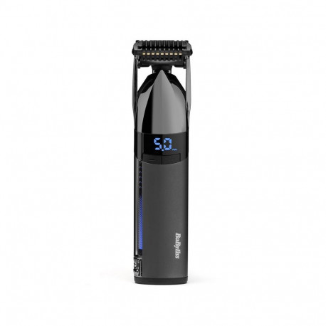 BaByliss Super-X Metal, must - Habemetrimmer
