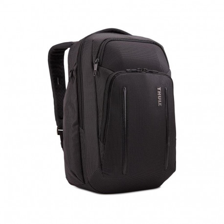Sülearv.seljakott Thule Crossover 2 30L, must