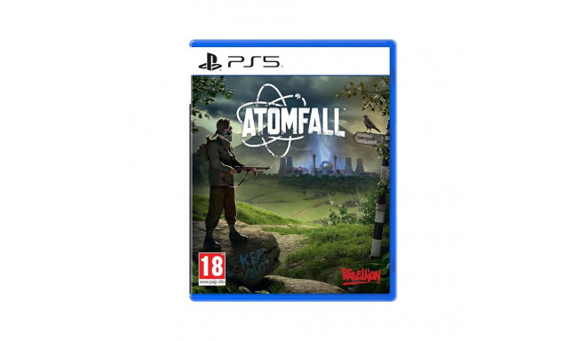 PS5 Atomfall