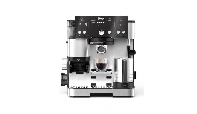Espressomasin Ninja Luxe Café Essential