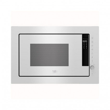 Int.mikrolaineahi Beko, valge