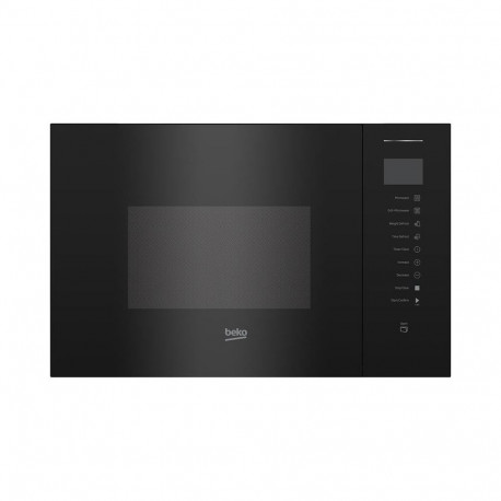 Int.mikrolaineahi Beko, must