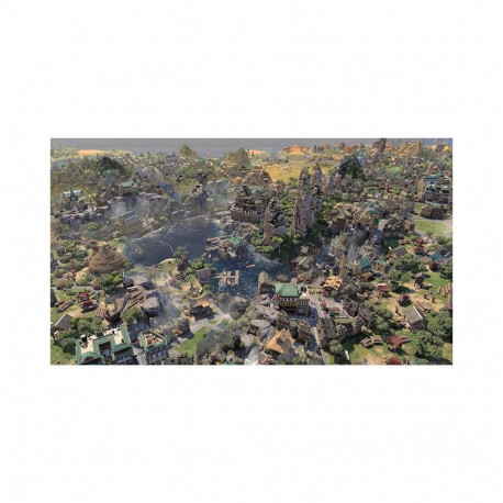 SW2 Civilization VII (CiB)