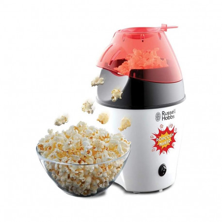 Popkorni valmistaja Russell Hobbs