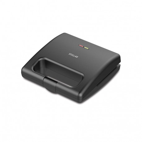 Võileivagrill The Morning Press, Stollar, must