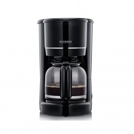 Kohvimasin Severin, must