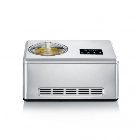 Jäätisemasin 2 anumaga, Severin