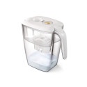Filterkann XXL Laica, valge 3,7L
