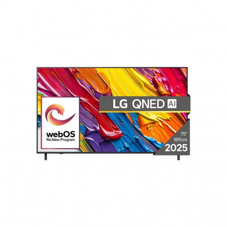 TV LG 75"
