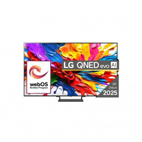 TV LG 85"