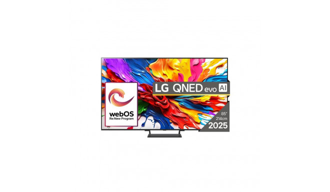 TV LG 85"