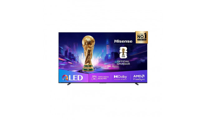 TV Hisense 100"
