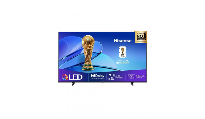 TV Hisense 85"