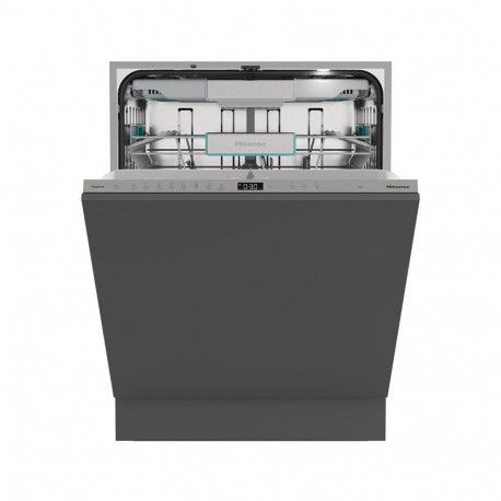 Int.nõudepesumasin Hisense, 60cm