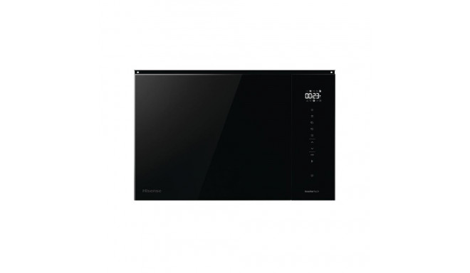 Int.mikrolaineahi Hisense