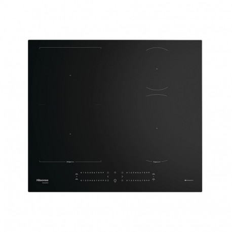 Int induktsioonpliidiplaat Hisense