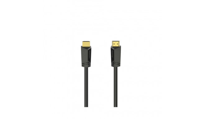 Cable Hama HDMI, Ultra-HD 4K, Ethernet, 7.5 m