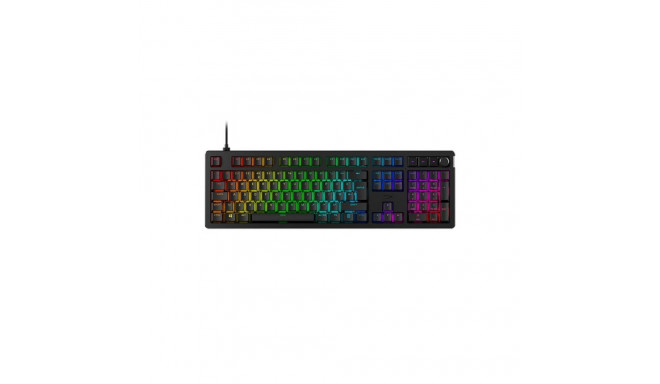 Klaviatuur HyperX Alloy Rise SWE - Linear Switch