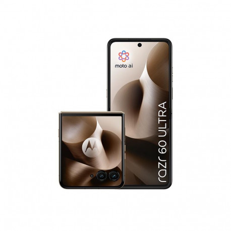 Motorola Razr 60 Ultra 16+512GB, Beige