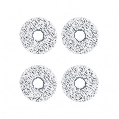 Pestavad puhastuslapid T50family/T50 Max/T30 C PRO(4tk), Ecovacs