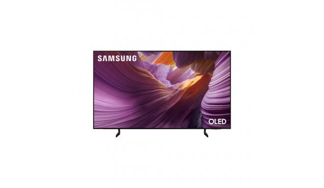 TV Samsung 77"