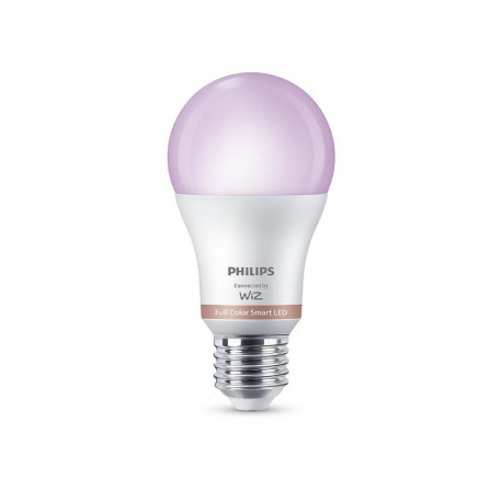 Philips Wiz 8.5W(60W) A60 E27 RGB 2pcs