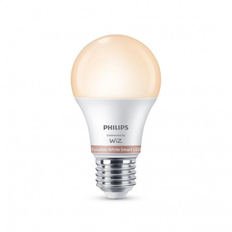 Philips Wiz 8.5W(60W) A60 E27 TW 3pcs