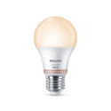 Philips Wiz 8.5W(60W) A60 E27 TW 3pcs