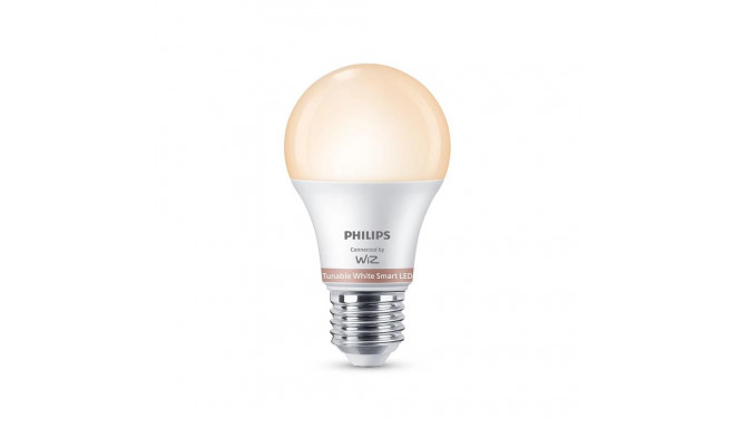 Philips Wiz 8.5W(60W) A60 E27 TW 3pcs