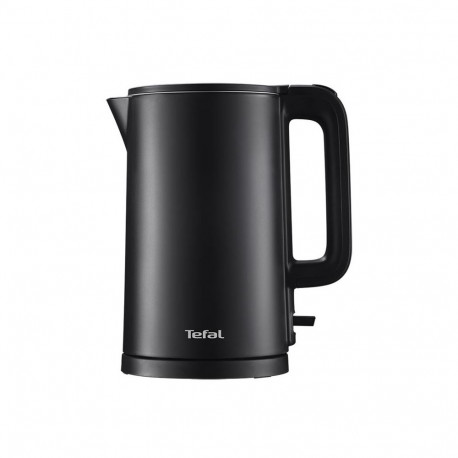 Veekeetja, Thermo Protect, Tefal, must