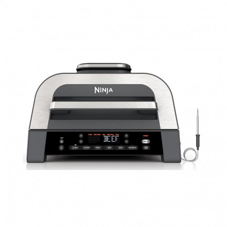 Kuumaõhufritüür ja lauagrill Ninja Foodi Smart XL 6-in-1