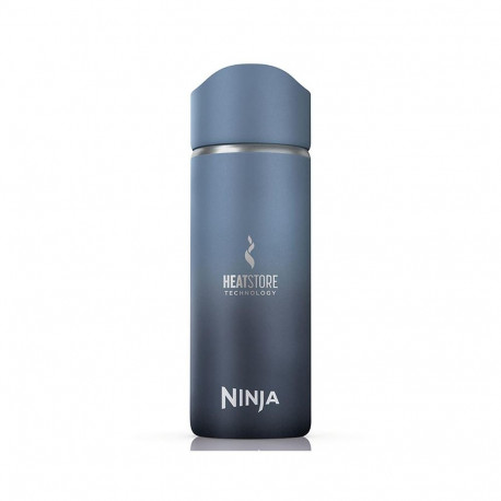 Termokruus Ninja Sip Perfect, sinine, 400ml