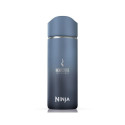 Termokruus Ninja Sip Perfect, sinine, 400ml