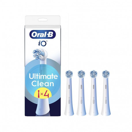 Lisaharjad Braun io valge 4tk