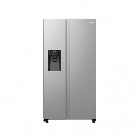 Külmik SBS Hisense 179cm