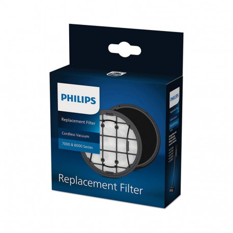Vahetusfilter 7000/8000 seeria varstolmuimejale, Philips