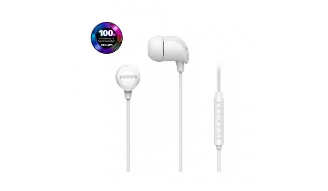 Kõrvaklapid Philips in-ear USB-C