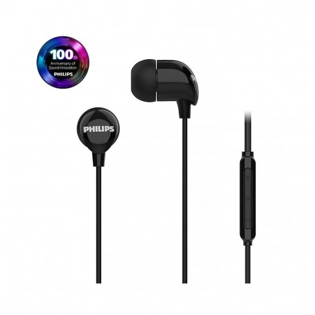Kõrvaklapid Philips in-ear USB-C