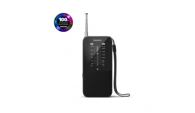 Raadio Philips (taskuraadio)