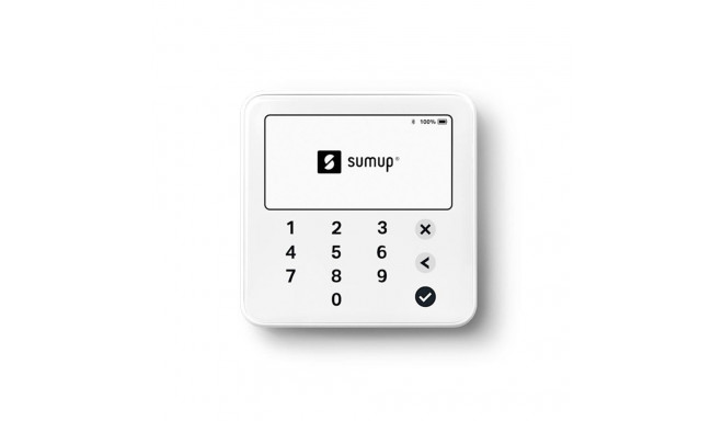 SumUp Card Reader Solo Lite